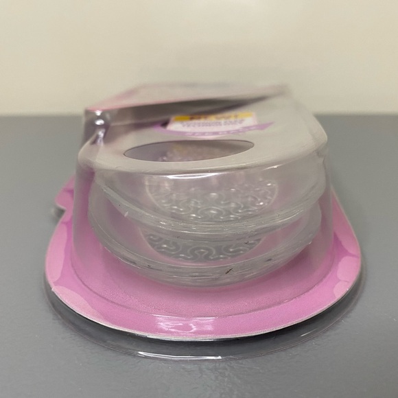 Dr Scholl’s Stylish Step Flats Cushioning Insoles Women’s Size 6-10 - Picture 3 of 10